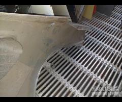 Parafanghi Posteriori Per Toyota MR2 - MR 2 - 24