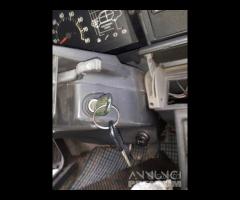 Fiat Regata Berlina Demolita - Per Ricambi - 25