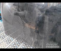 Cofano Motore Per Chevrolet Suburban - 11