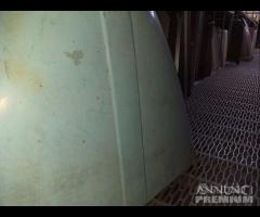 Cofano Motore Per Morris Minor - 16