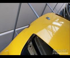 Cofano Motore Per Fiat Coupè Da Rivedere - 8