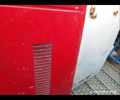 Cofano Motore Per Lancia Delta Integrale 4WD - 6