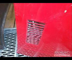 Cofano Motore Per Lancia Delta Integrale 4WD - 7