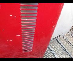 Cofano Motore Per Lancia Delta Integrale 4WD - 8