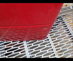 Cofano Motore Per Lancia Delta Integrale 4WD - 9