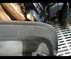 Capotte - Cappotta Per Mercedes SL R129 - 8