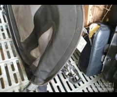 Capotte - Cappotta Per Mercedes SL R129 - 9