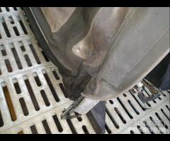 Capotte - Cappotta Per Mercedes SL R129 - 10