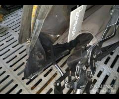 Capotte - Cappotta Per Mercedes SL R129 - 13