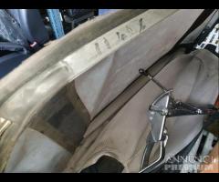 Capotte - Cappotta Per Mercedes SL R129 - 14