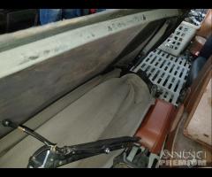 Capotte - Cappotta Per Mercedes SL R129 - 16