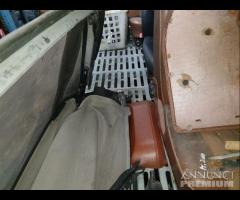 Capotte - Cappotta Per Mercedes SL R129 - 17