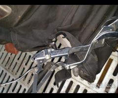 Capotte - Cappotta Per Mercedes SL R129 - 18