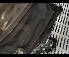 Capotte - Cappotta Per Mercedes SL R129 - 19