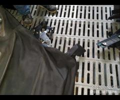 Capotte - Cappotta Per Mercedes SL R129 - 21