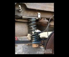 Montaggio kit molle di carico per veicoli - 6