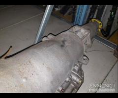 Cambio Automatico Per Rolls Royce Silver Shadow