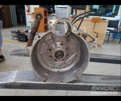 Cambio Automatico Per NSU RO80 - RO 80