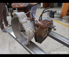 Cambio Automatico Per NSU RO80 - RO 80