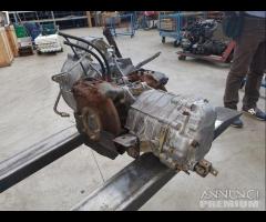 Cambio Automatico Per NSU RO80 - RO 80