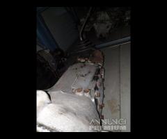 Cambio Manuale Per Furgone Leyland Sherpa
