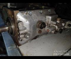 Cambio Per Jaguar E - Type - E-Type 3.8 - 6