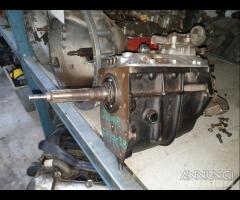 Cambio Per Jaguar E - Type - E-Type 3.8 - 7