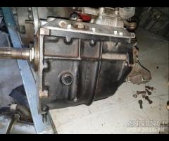 Cambio Per Jaguar E - Type - E-Type 3.8 - 8