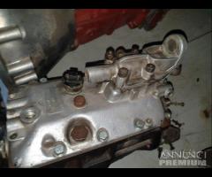 Cambio Per Jaguar E - Type - E-Type 3.8 - 9