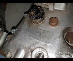 Cambio Per Jaguar E - Type - E-Type 3.8 - 10