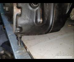 Cambio Per Jaguar E - Type - E-Type 3.8 - 11