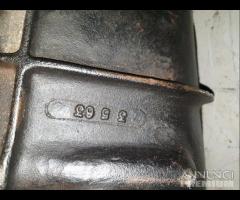 Cambio Per Jaguar E - Type - E-Type 3.8 - 12