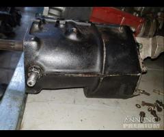 Cambio Per Jaguar E - Type - E-Type 3.8 - 13