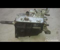 Cambio Per Jaguar E - Type - E-Type 3.8 - 14