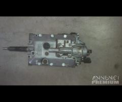 Cambio Per Jaguar E - Type - E-Type 3.8 - 15