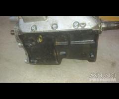 Cambio Per Jaguar E - Type - E-Type 3.8 - 16