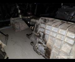 Cambio Manuale Per Bmw 1600TII - 1600 TII - 7