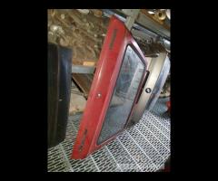 Baule - Bauletto Per Volkswagen Scirocco MK1