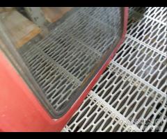 Baule - Bauletto Per Volkswagen Scirocco MK1 - 6