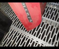 Baule - Bauletto Per Volkswagen Scirocco MK1 - 7