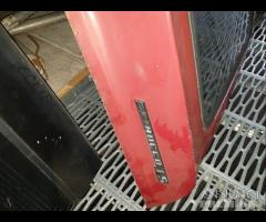 Baule - Bauletto Per Volkswagen Scirocco MK1 - 8