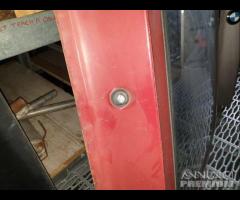 Baule - Bauletto Per Volkswagen Scirocco MK1 - 9