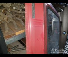 Baule - Bauletto Per Volkswagen Scirocco MK1 - 10