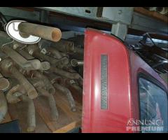 Baule - Bauletto Per Volkswagen Scirocco MK1 - 11