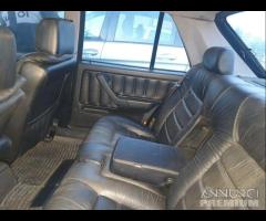 Fiat Croma Turbo Benzina Demolita - Per Ricambi - 12