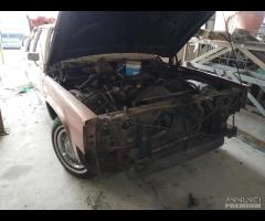 Cadillac Fleetwood 6.2 V8 Diesel SENZA MUSATA