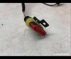 Specchietto Iveco daily Lato DX - 6