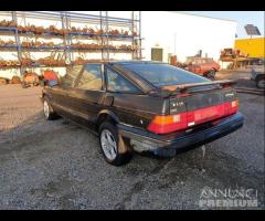 Rover 800 Vitesse Demolita - Per Ricambi