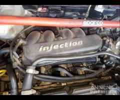 Rover 416 Cabrio Demolita - Per Ricambi