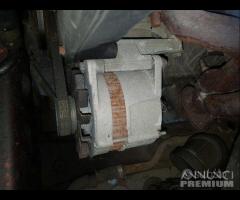 Rover 416 Cabrio Demolita - Per Ricambi - 6